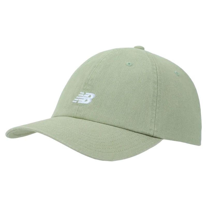 NEW BALANCE 6 PANEL CLASSIC CAP MEN