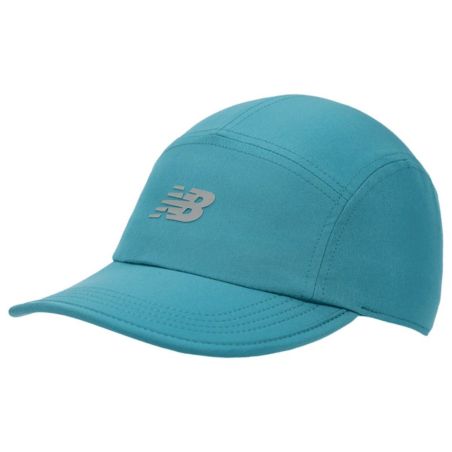 NEW BALANCE 5 PANEL PERFORMANCE HAT