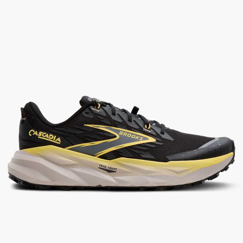 BROOKS CASCADIA 19 Men