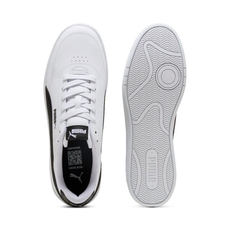 PUMA COURT CLASSIC CLEAN Women