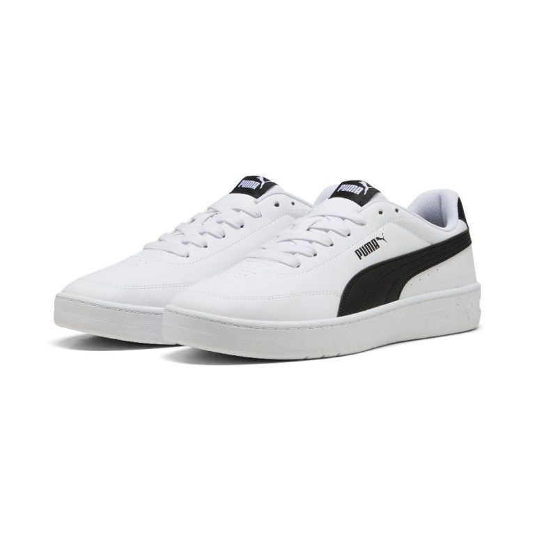 PUMA COURT CLASSIC CLEAN Women