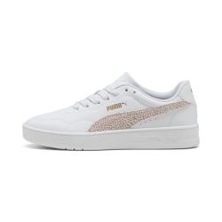 PUMA COURT LALLY TOPCAT Women