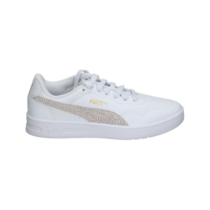 PUMA COURT LALLY TOPCAT Women