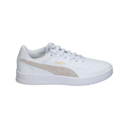 PUMA COURT LALLY TOPCAT Women