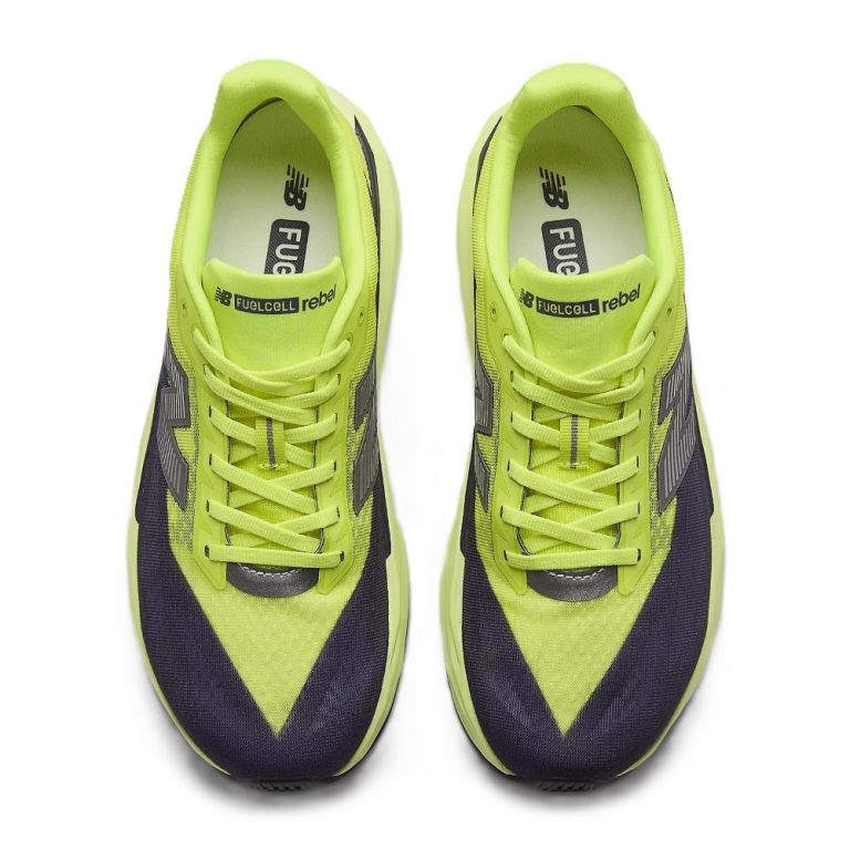 NEW BALANCE FUELCELL REBEL v5 MEN