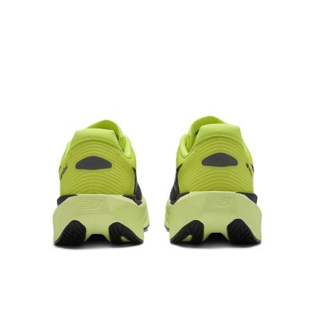 NB FuelCell Rebel v5 Hombre Lima/Negro | Running | TotRunning