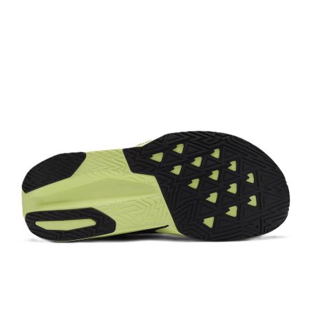 NB FuelCell Rebel v5 Men Lime/Black | Running | TotRunning