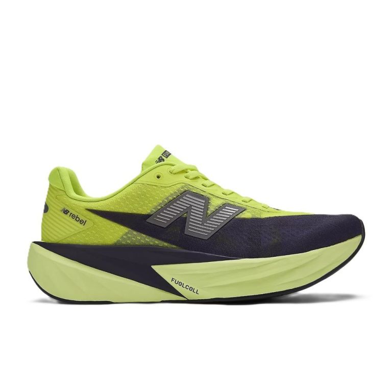 NEW BALANCE FUELCELL REBEL v5 MEN