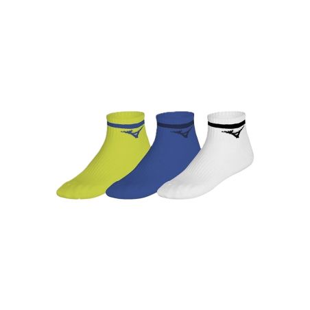 MIZUNO TRAINING MID SOCKS 3PK