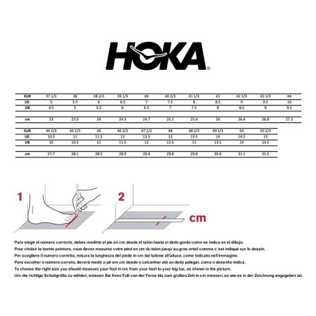 HOKA MAFATE 5 Men