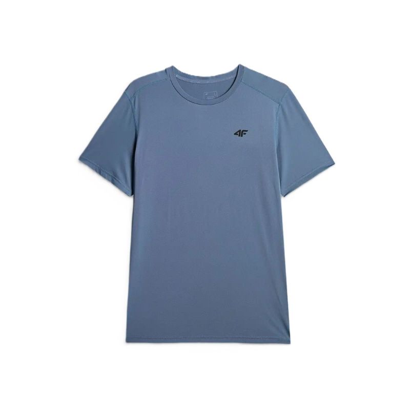 4F TSHIRT FNK MULTI ACTIVE Men