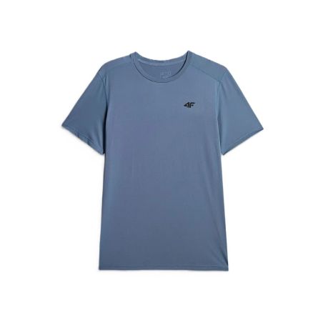 4F TSHIRT FNK MULTI ACTIVE Men