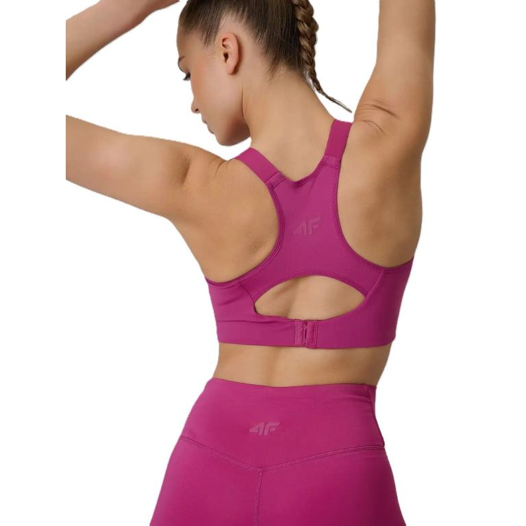 4F SPORT BRA MULTI ACTIVE Women