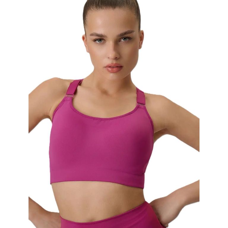 4F SPORT BRA MULTI ACTIVE Women