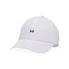 UNDER ARMOUR Gorra UA Favorite para mujer