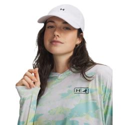 UNDER ARMOUR Gorra UA Favorite para mujer