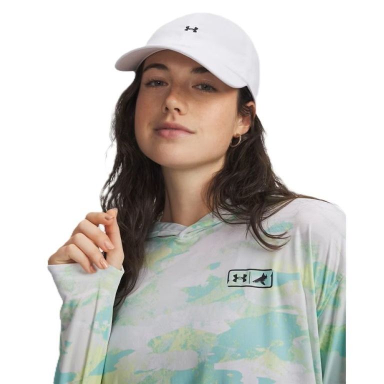UNDER ARMOUR Women's UA Favorite Cap
