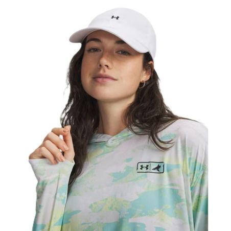 UNDER ARMOUR Women's UA Favorite Cap