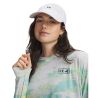 UNDER ARMOUR Gorra UA Favorite para mujer
