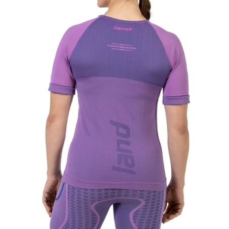 LAND ALEXA Women's Technical T-Shirt