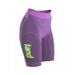 LAND Short Technical Mesh Women's