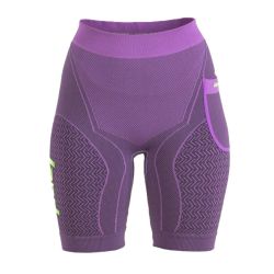 LAND Short Technical Mesh Women's