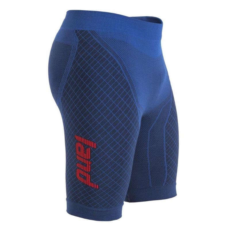LAND KOKUT MEN'S TECHNICAL SHORT TIGHTS