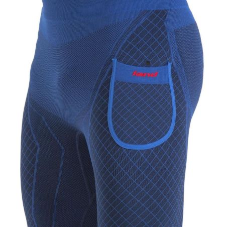 LAND KOKUT MEN'S TECHNICAL SHORT TIGHTS