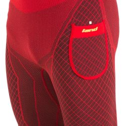 LAND KOKUT MEN'S TECHNICAL SHORT TIGHTS