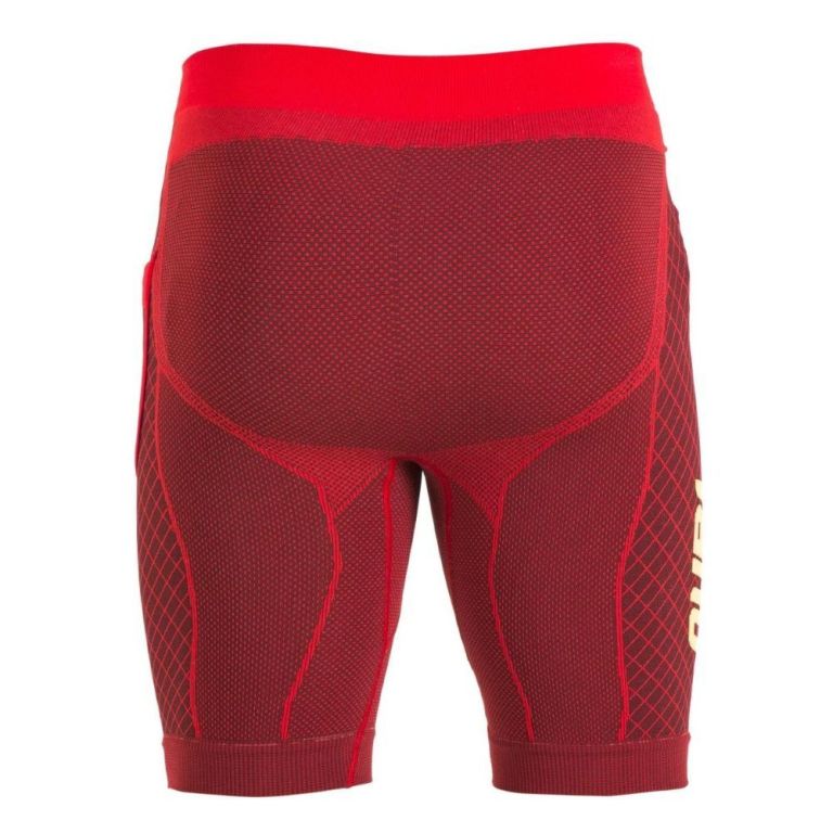 LAND KOKUT MEN'S TECHNICAL SHORT TIGHTS