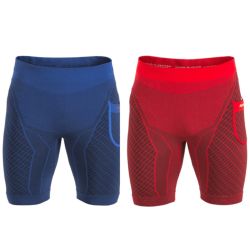 LAND KOKUT MEN'S TECHNICAL SHORT TIGHTS