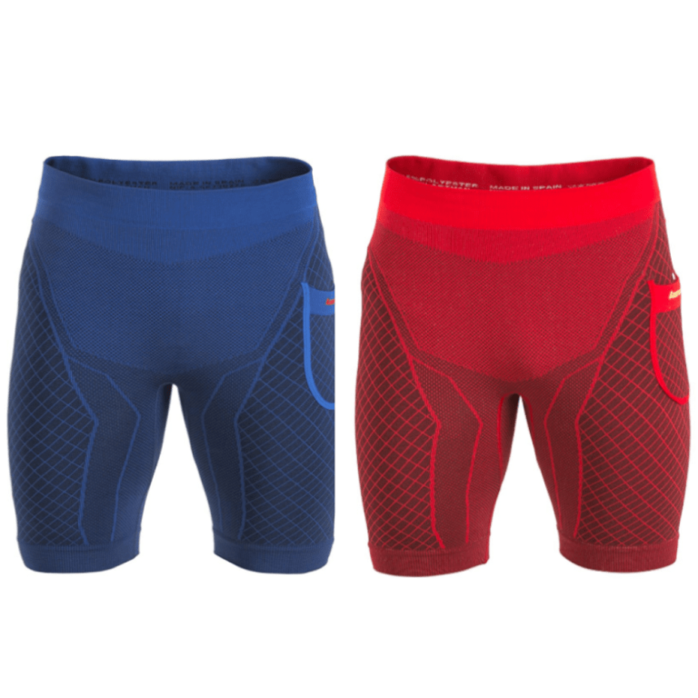 LAND KOKUT MEN'S TECHNICAL SHORT TIGHTS