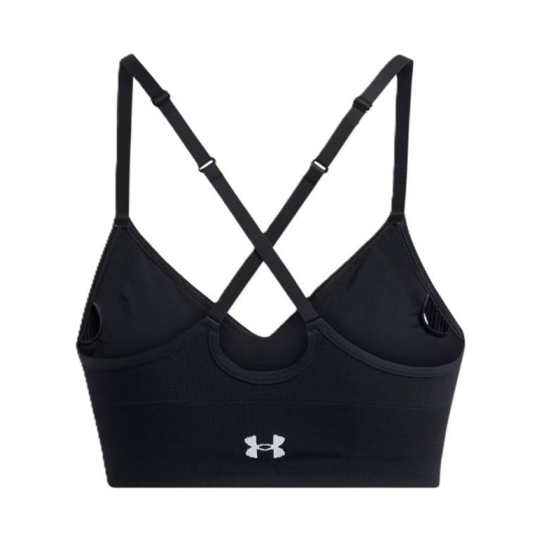 Under Armour Women's Low Support Racerback Sports Bra