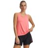 UNDER ARMOUR TECH KNOCKOUT Mujer