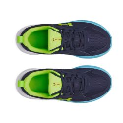 UNDER ARMOUR UA BGS ASSERT 11 Junior