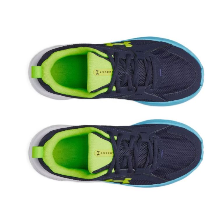 UNDER ARMOUR UA BGS ASSERT 11 Junior