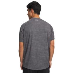 UNDER ARMOUR Men's UA Tech™ Textured Short Sleeve T-Shirt