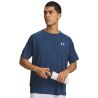 UNDER ARMOUR Men's UA Tech™ Textured Short Sleeve T-Shirt