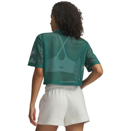 UNDER ARMOUR FOOTBALL MESH - Women's Sports Shirt