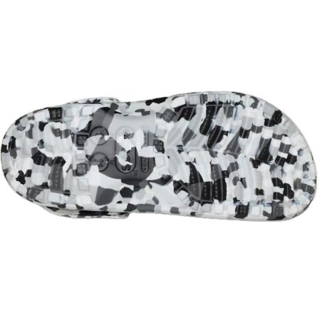 CROCS CLASSIC CONFETTI CLOG U