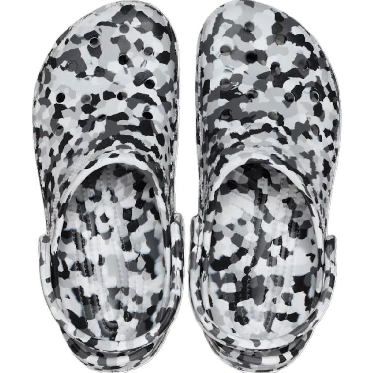 CROCS CLASSIC CONFETTI CLOG U