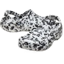 CROCS CLASSIC CONFETTI CLOG U