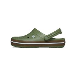 CROCS CROCBAND GUM CLOG Men