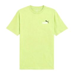 Puma Camiseta Essentials 2 Colour Small con logo n1 hombre