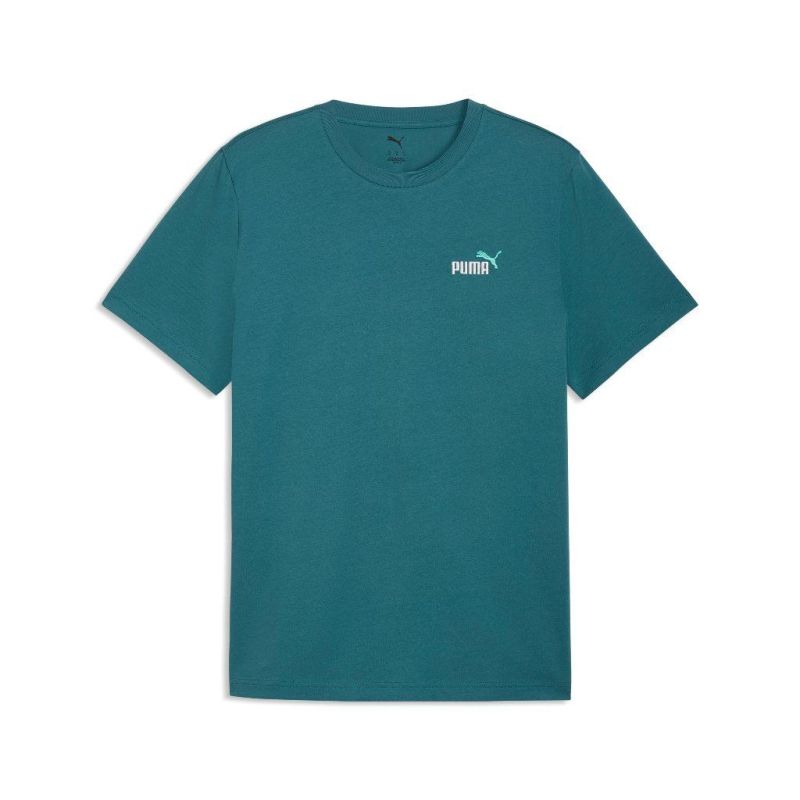 Puma Camiseta Essentials 2 Colour Small con logo n1 hombre