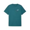 Puma Camiseta Essentials 2 Colour Small con logo n1 hombre