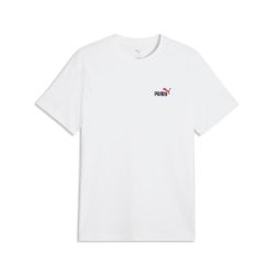 Puma Camiseta Essentials 2 Colour Small con logo n1 hombre