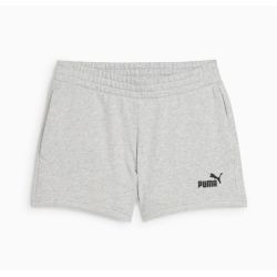 Puma Pantalones cortos ESS Small No.1 Logo Mujer