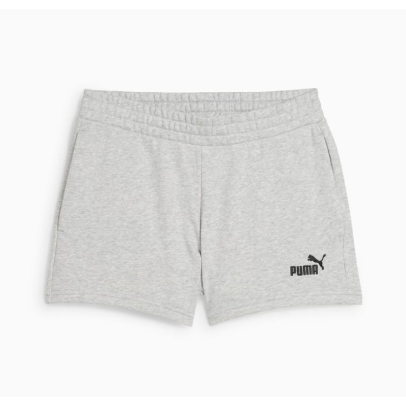 Puma Pantalones cortos ESS Small No.1 Logo Mujer