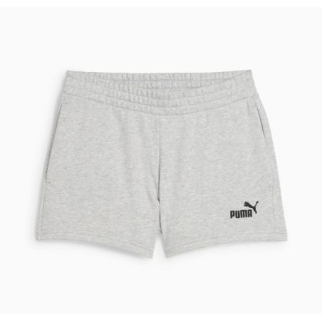 Puma ESS Small No.1 Logo Shorts Women